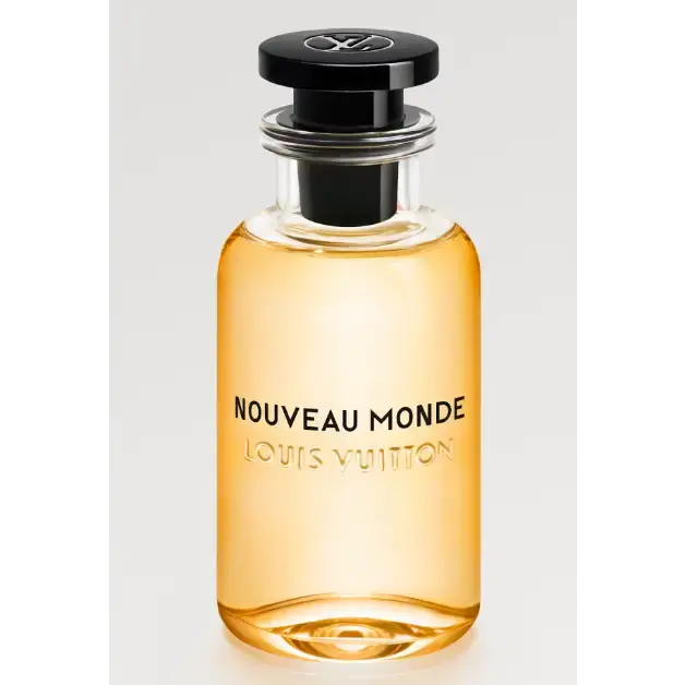 Louis Vuitton Nouveau Monde 100ML - 100ml - Perfumes