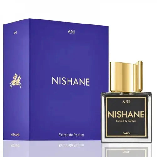 PERFUME Nishane Ani - 100ml - Perfumes