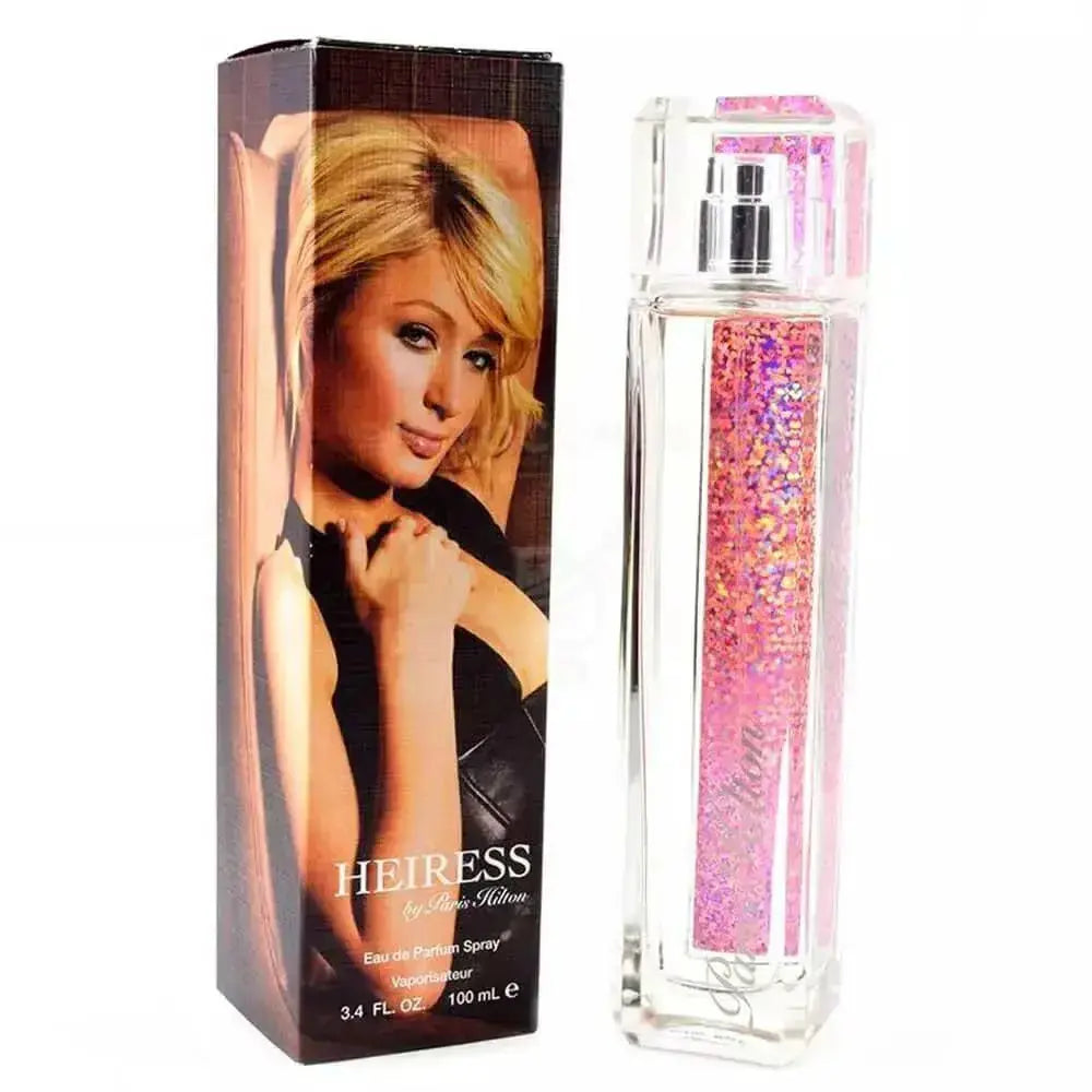 Perfume Paris Hilton Heiress - 100 ml - Perfumes