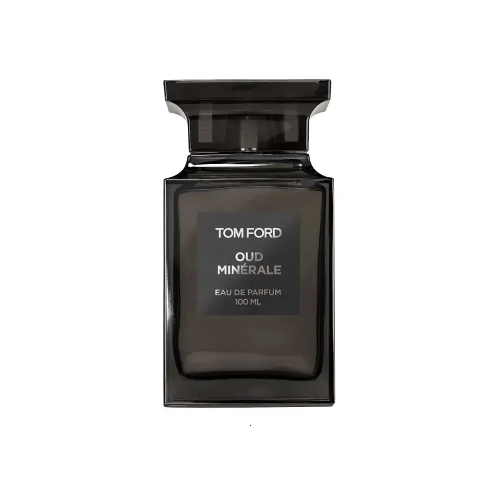 PERFUME TOM FORD OUD MINÉRALE - 100 ml - Perfumes