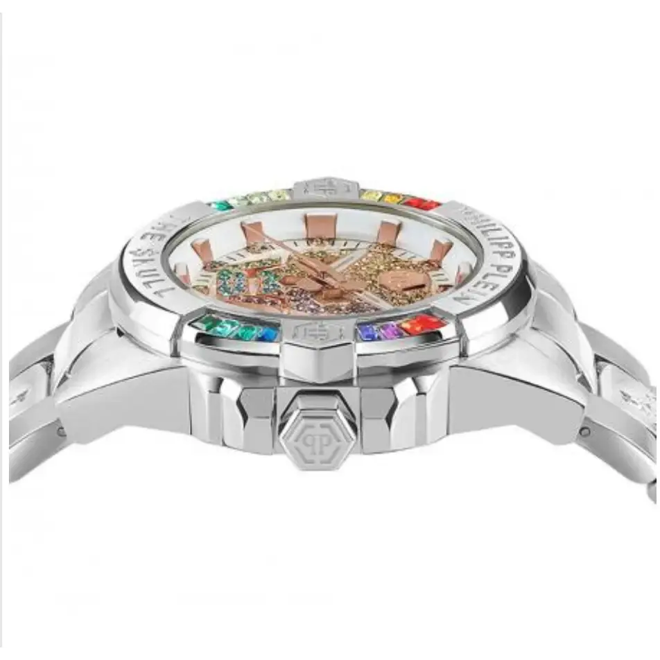 Philipp Plein PWNAA0422 - Relojes