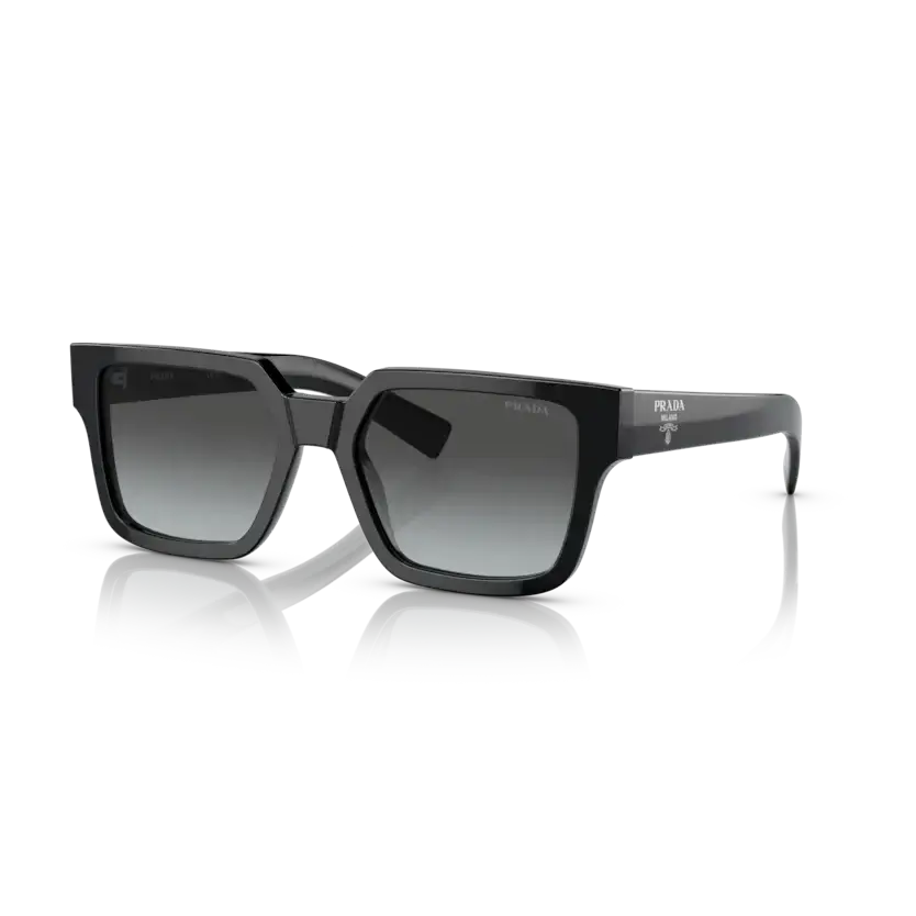 prada 03ZS 1AB06T - Calibre 54 (M) - Gafas de Sol