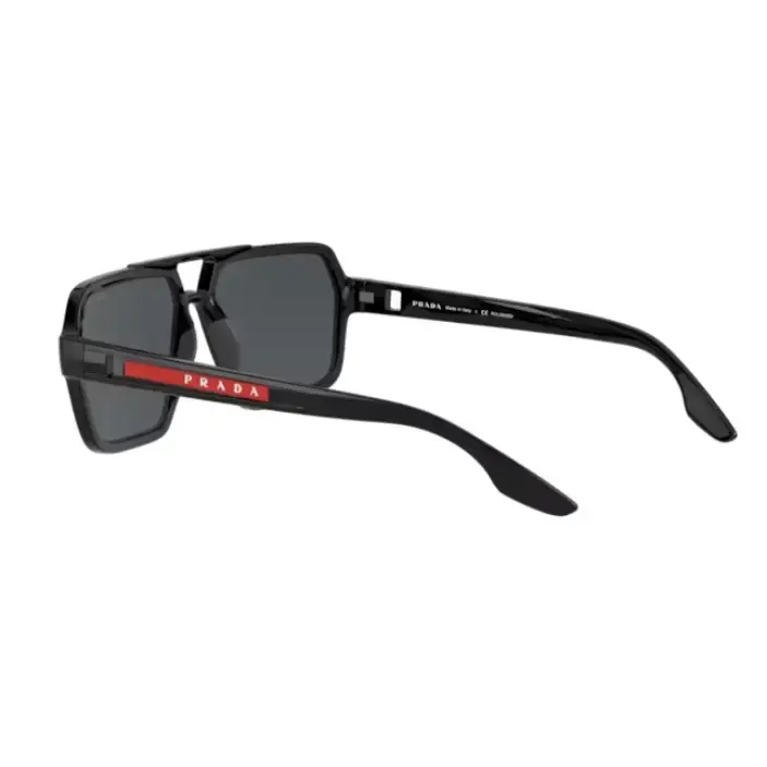 PRADA 0PR 01XS 1AB02G - Calibre 59 (XL) - Gafas de Sol