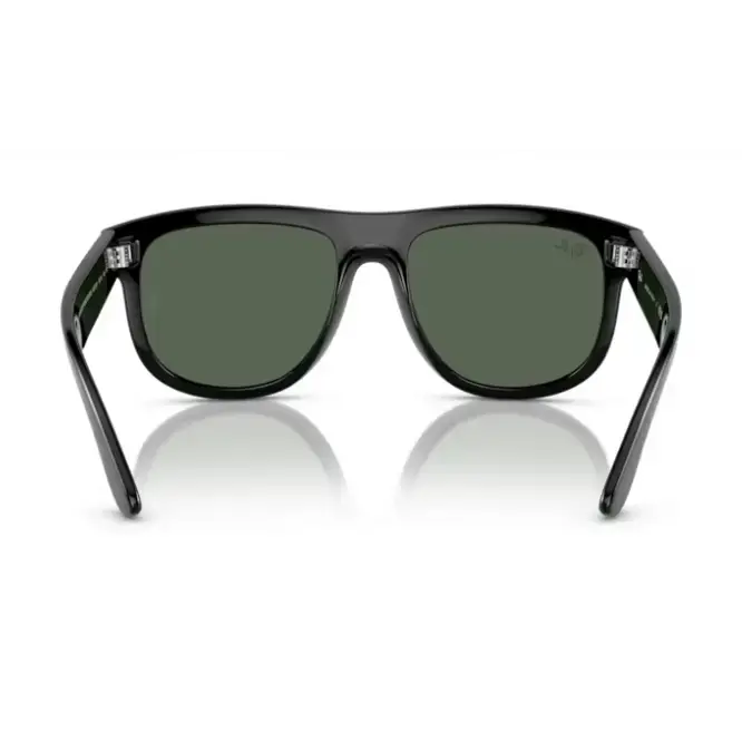 RAY BAN BOYFRIEND REVERSE 0501S 6677VR - alibre 56 (L) - Gafas de Sol