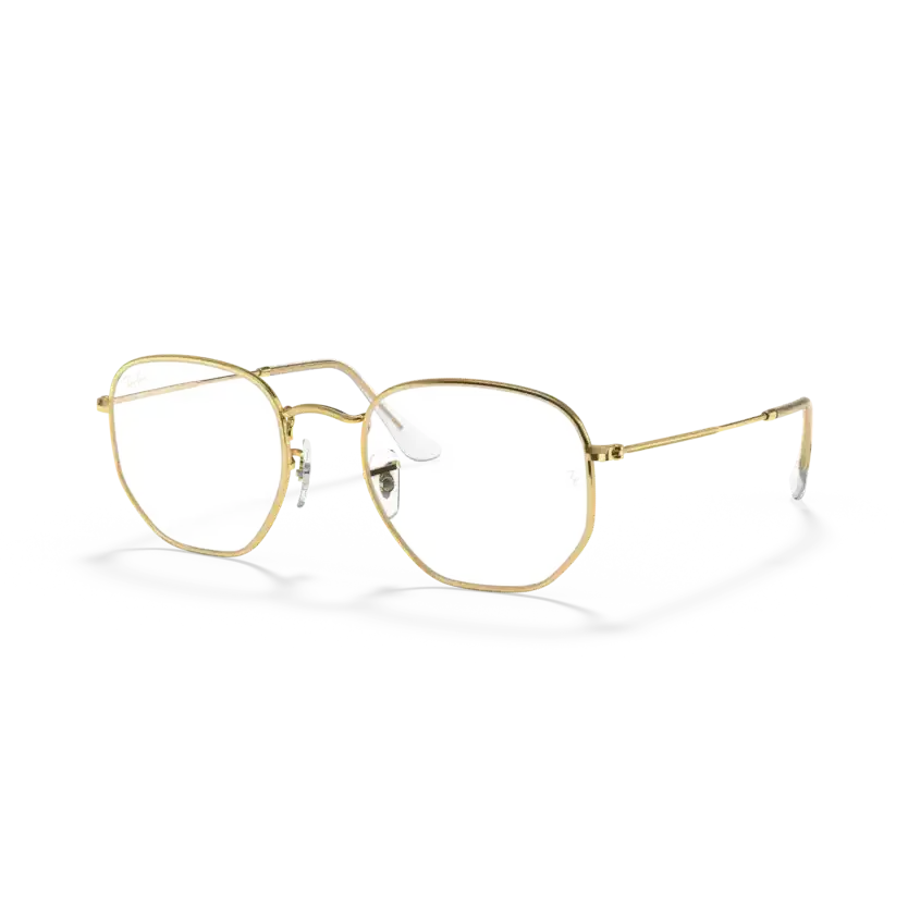RAY BAN Hexagonal 3548 9196BF - Gafas de Sol