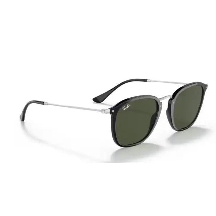 RAYBAN 2448N 901 - Gafas de Sol