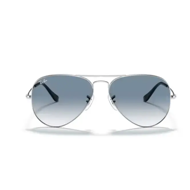 RAYBAN Aviator 3025 003/3F - Calibre 58 (XL) - Gafas de Sol