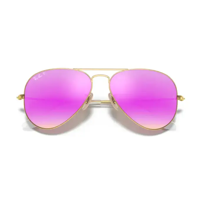 RAYBAN Aviator 3025 112/1Q Polarizadas - 58 - Gafas de Sol
