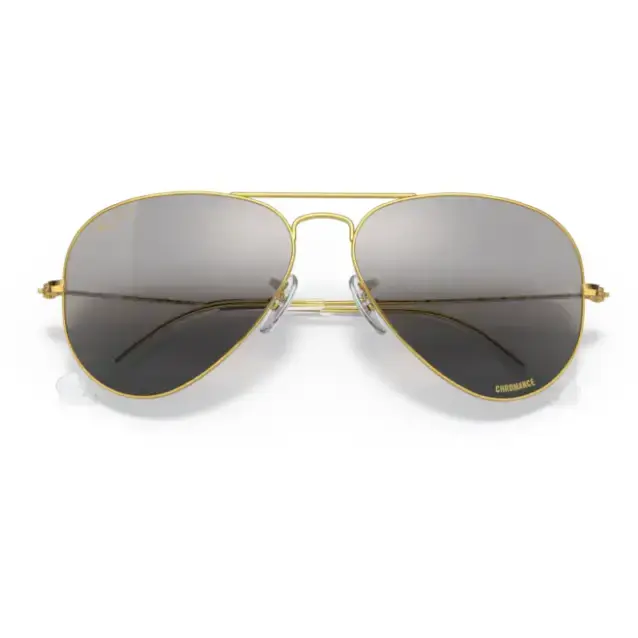 RAYBAN Aviator 3025 9196G3 P - Gafas de Sol
