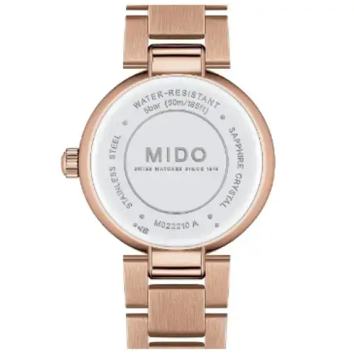 Reloj Mido Baroncelli II M022.210.33.296.00 - Relojes