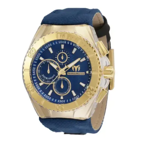 Reloj Technomarine Cruise Tm 115175 - Relojes
