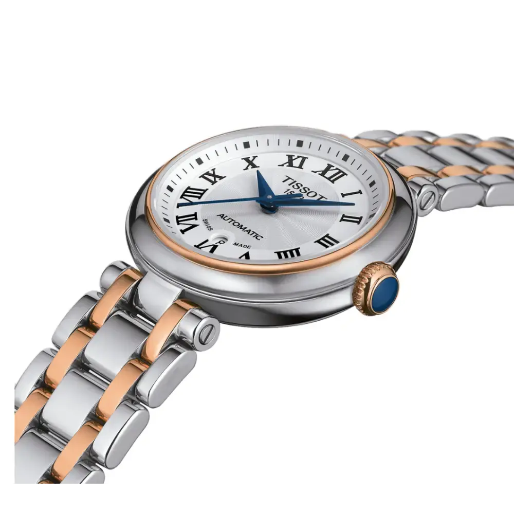Reloj Tissot Bellissima T126.207.22.013.00 - imagen 3
