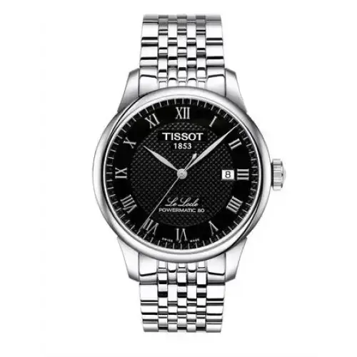 Reloj Tissot Le Locle Powermatic 80 T006.407.11.053.00