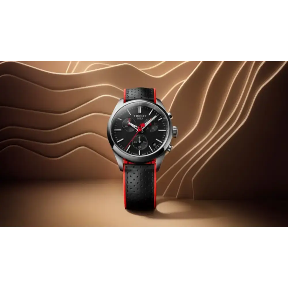 Reloj Tissot PR 100 La Vuelta T150.417.11.051.01 - imagen 4