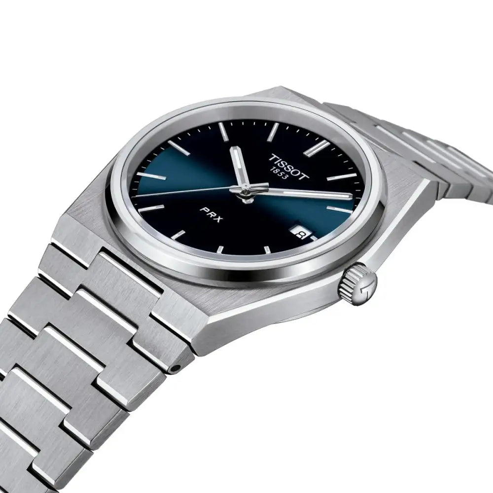 Tissot Prx T137.410.11.041.00 - Relojes