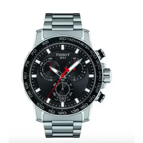 Reloj Tissot Supersport Chrono T125.617.11.051.00 - Relojes