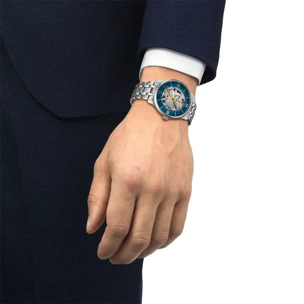 Reloj Tissot T-Classic T139.836.11.048.00 - imagen 3