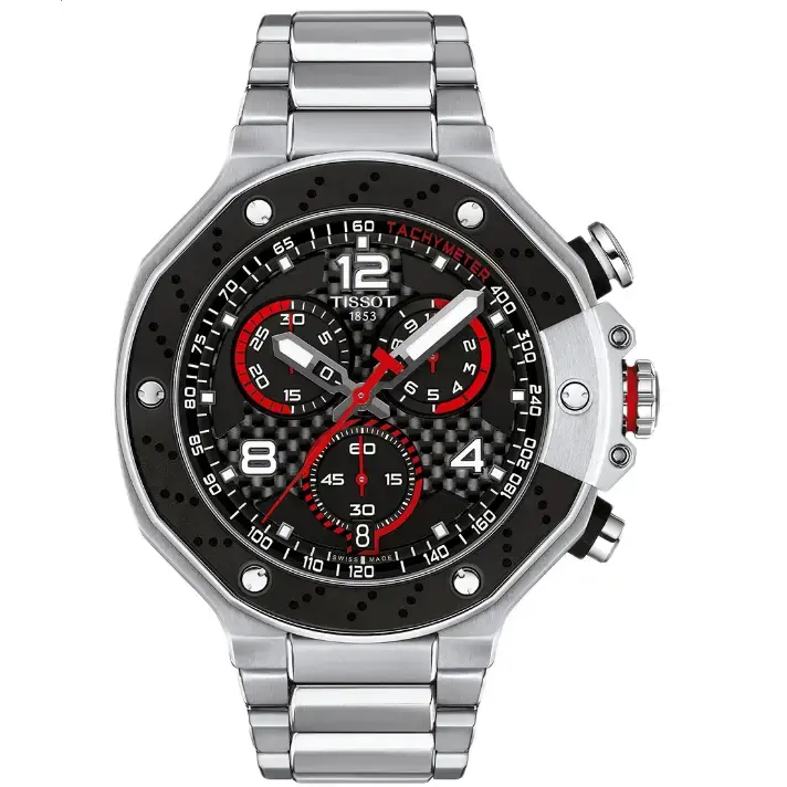 Reloj Tissot T-Race MotoGP T141.417.11.057.00