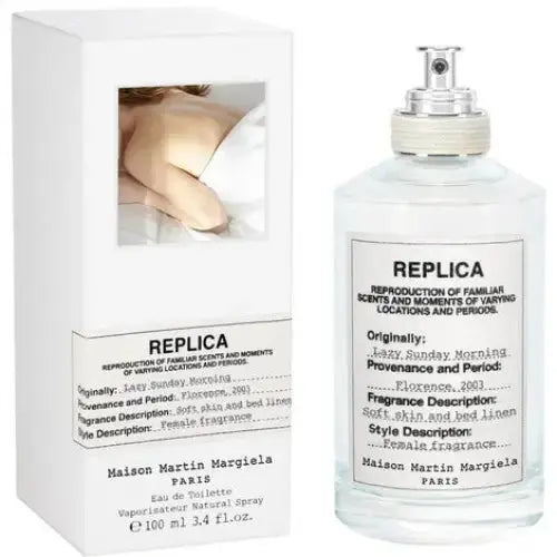 REPLICA LAZY SUNDAY MORNING - Perfumes