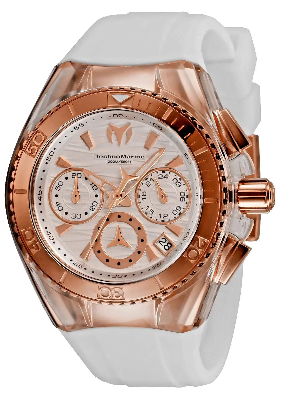 TECHNOMARINE TM 120037 TechnoMarine