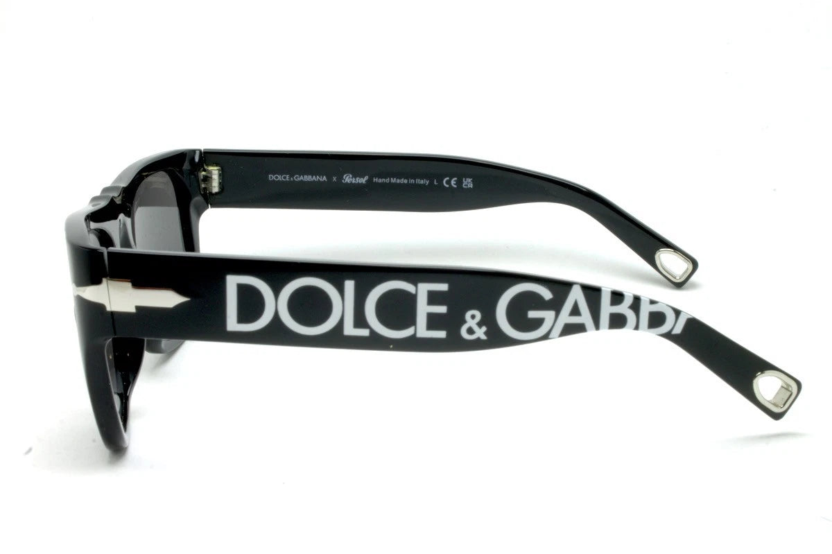 Gafas 3295S 1162/B1 Colaboración Dolce&Gabbana x Persol