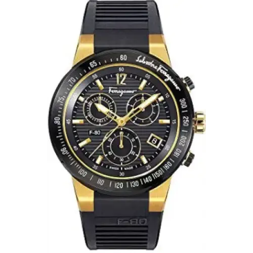 Salvarote Ferragamo SFDL00318 - Relojes