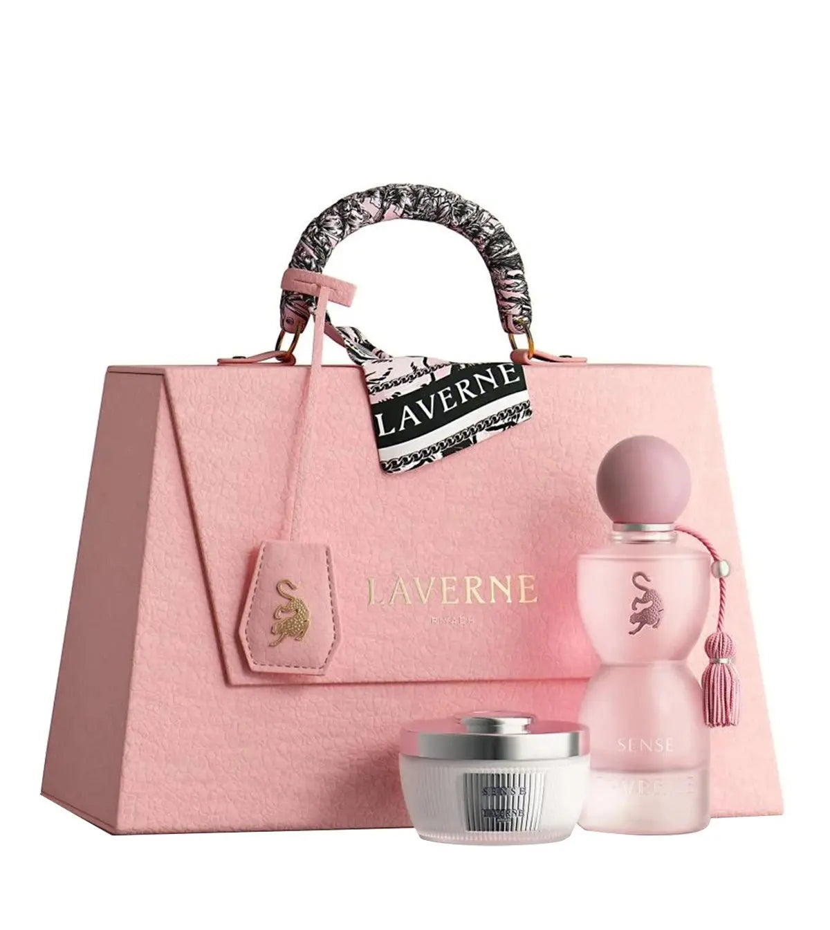 Set Sense Laverne 2 Pcs Dama Paco Rabanne