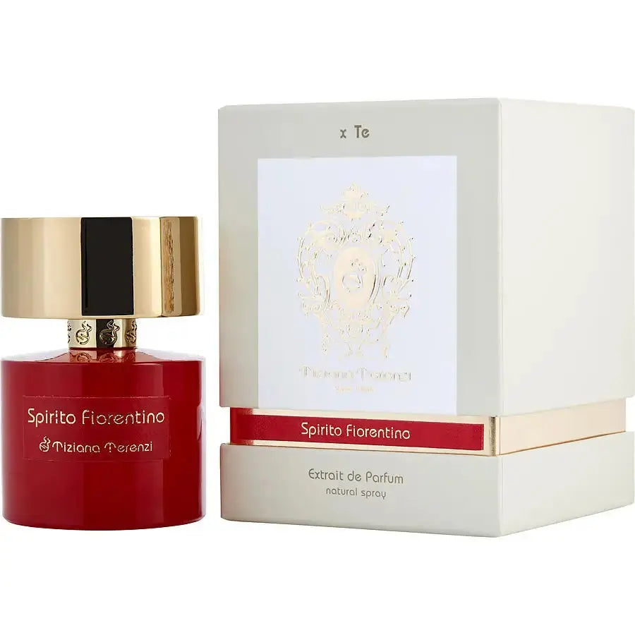 Spirito Fiorentino Tiziana Terenzi - 100 ml - Perfumes