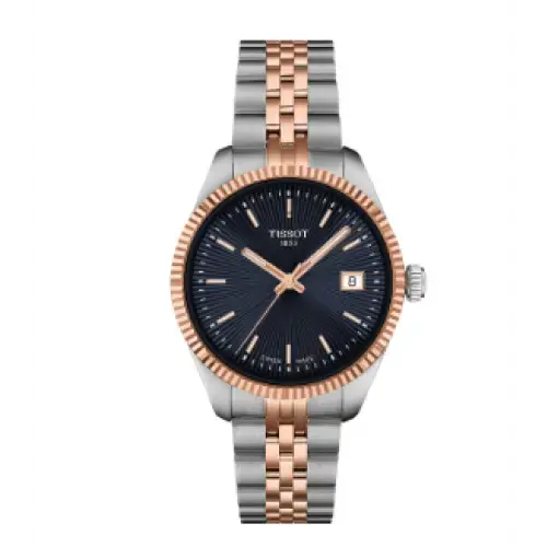 TISSOT BALLADE T156.210.22.041.00 - Relojes