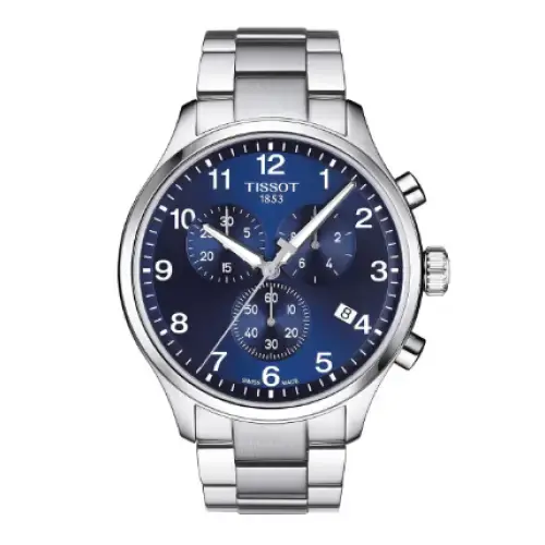 Reloj Tissot Chrono XL Classic T116.617.11.047.01