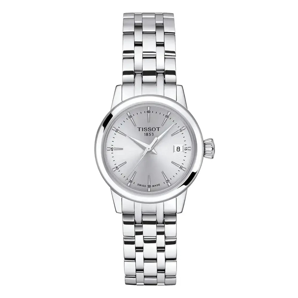 Tissot Classic Dream Lady T129.210.11.031.00 - Relojes