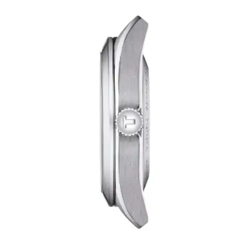 Tissot Gentleman T127.407.11.041.01 - 40mm - Relojes