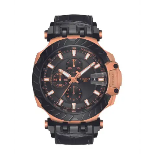 Tissot T - Race Automatic T115.427.37.051.01 - Relojes