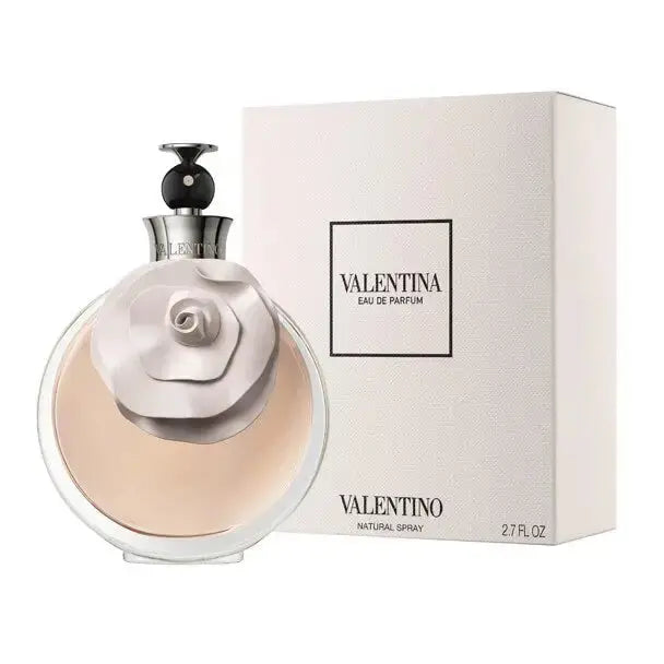 Valentina by Valentino - 80ml - Perfumes