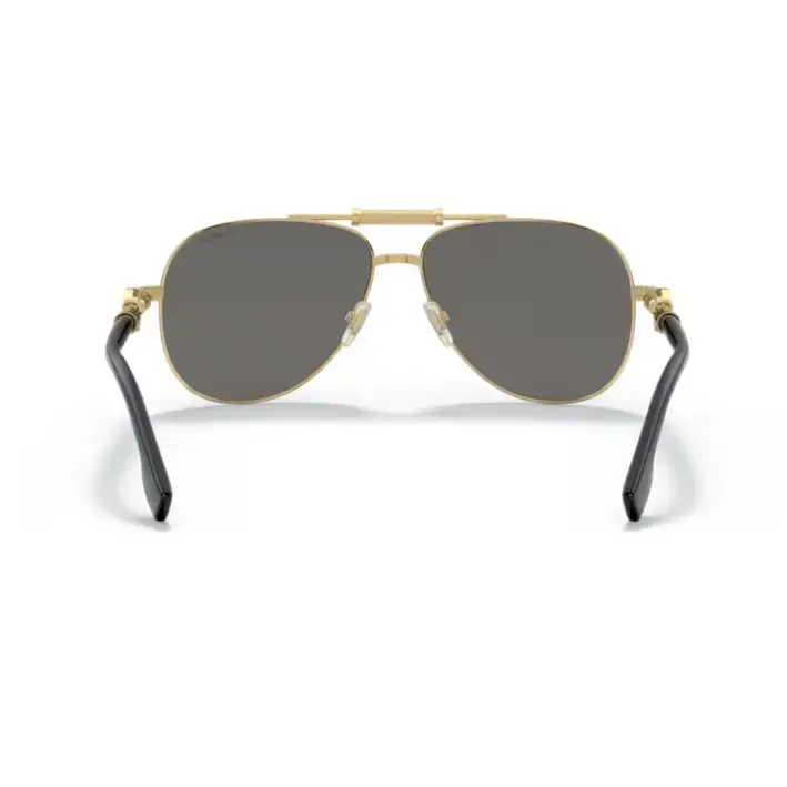 VERSACE Polarizado 2236 1002Z3 - Gafas de Sol
