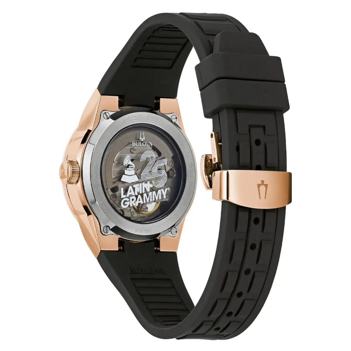 Reloj Bulova 97A186 Bulova