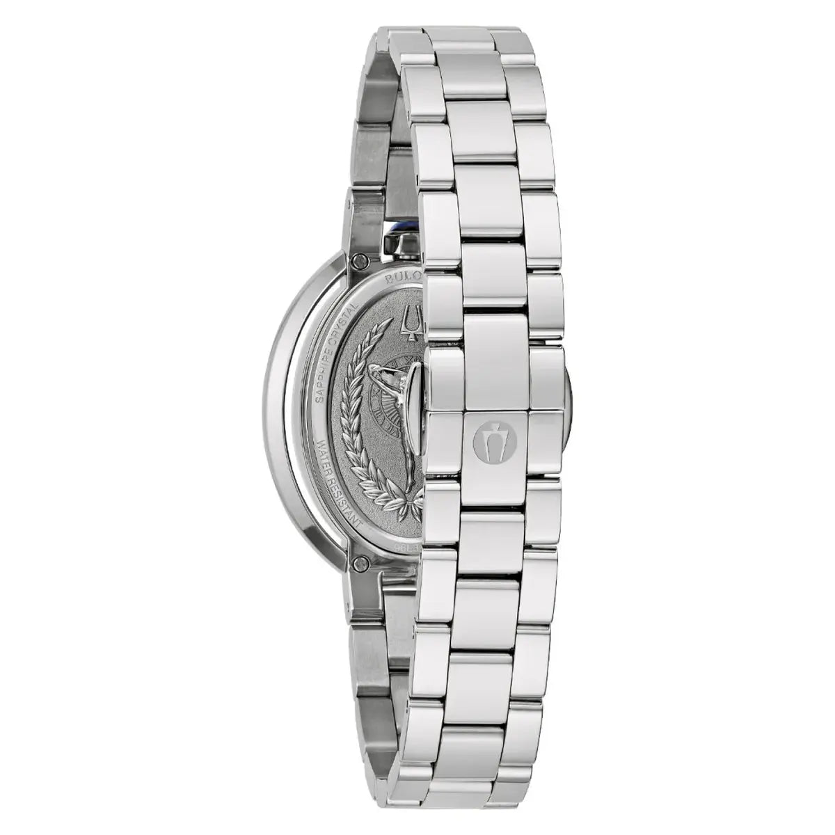 Reloj Bulova 96L331 Bulova
