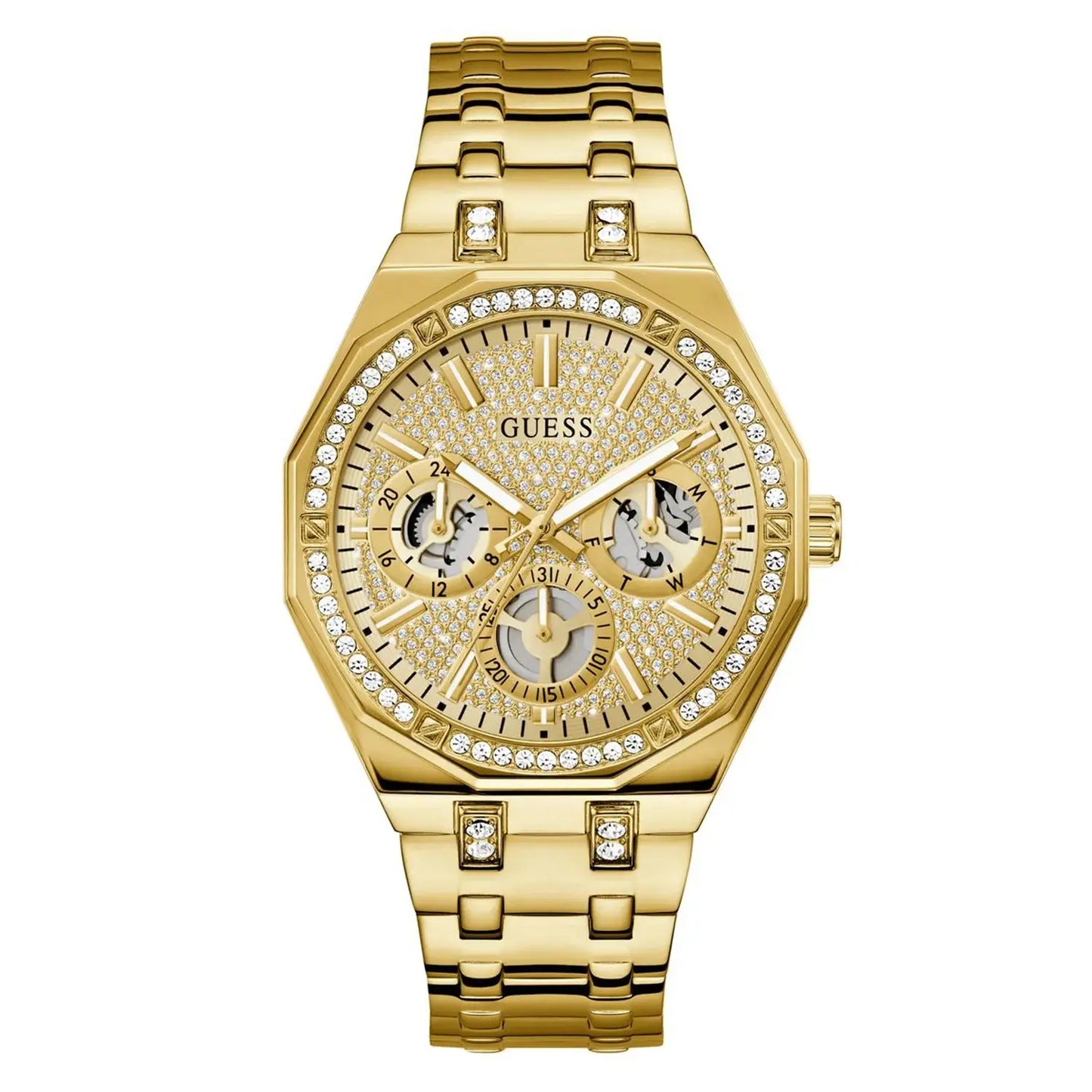 RELOJ Guess GW0960G2 GUESS