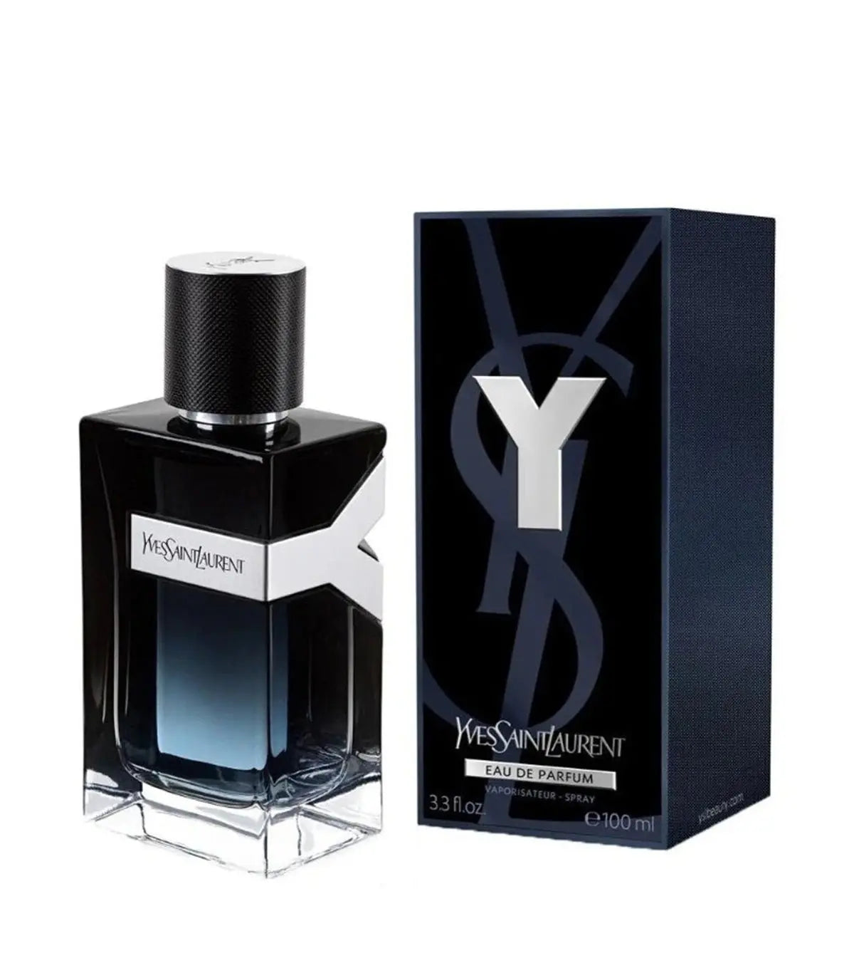 Yves Saint Laurent Y EDP - MWHITE.COM.CO