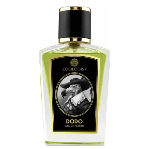 zoologist Dodo. - 60 ml / 2.0 oz - Perfumes