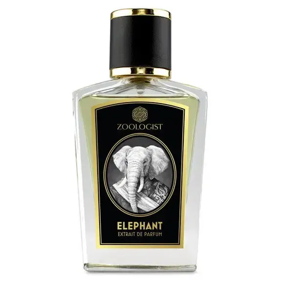 Zoologist Elephant. - 60 ml / 2.0 oz - Perfumes