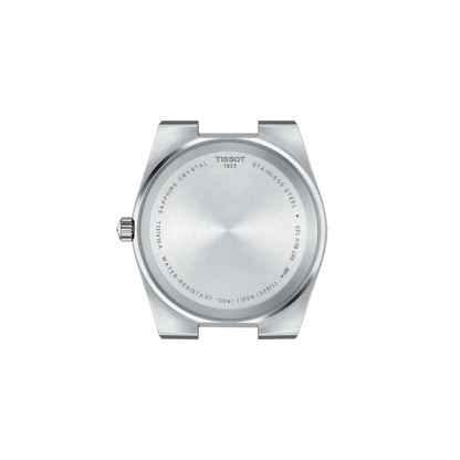 Reloj Tissot T137.410.16.041.00 - vista trasera