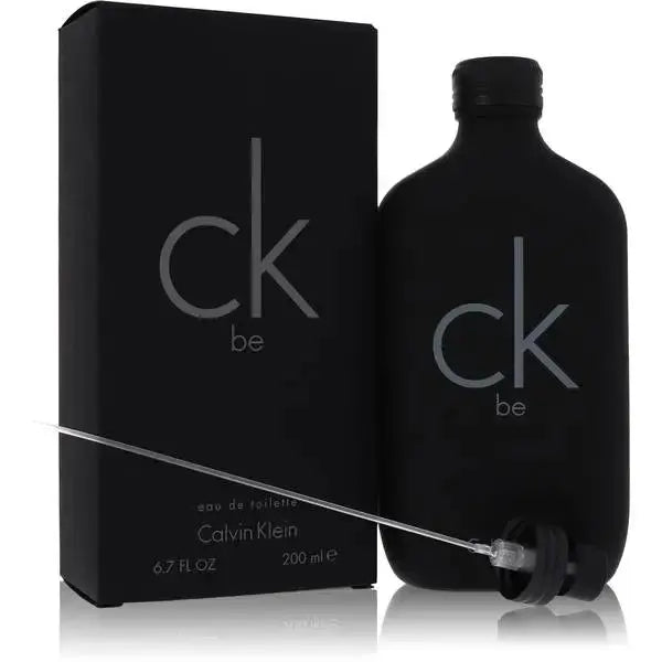 perfume Calvin Klein Be Calvin Klein