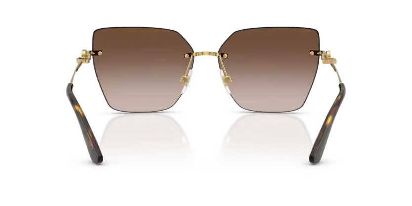 GAFAS DG.0DG2321 02/13 - Dorado Dolce & Gabbana