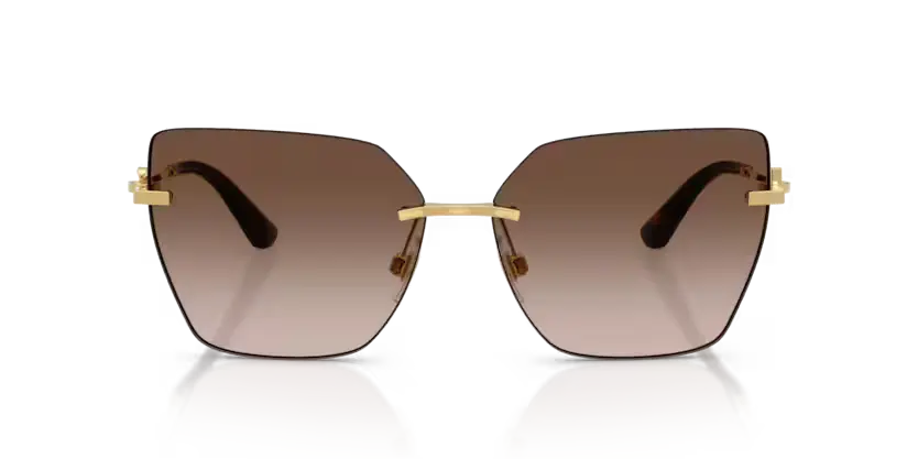 GAFAS DG.0DG2321 02/13 - Dorado Dolce & Gabbana