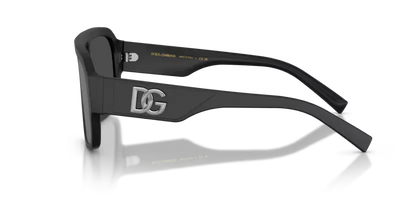 GAFAS 0DG4403 25256G - Negro mate Dolce & Gabbana