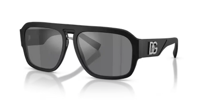 GAFAS 0DG4403 25256G - Negro mate Dolce & Gabbana