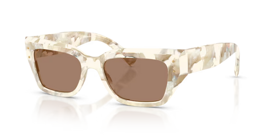GAFAS DG 0DG4462 346173 - Pearl havana cream