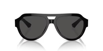 GAFAS DG4466 501/87 Dolce & Gabbana
