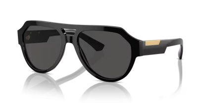 GAFAS DG4466 501/87 Dolce & Gabbana